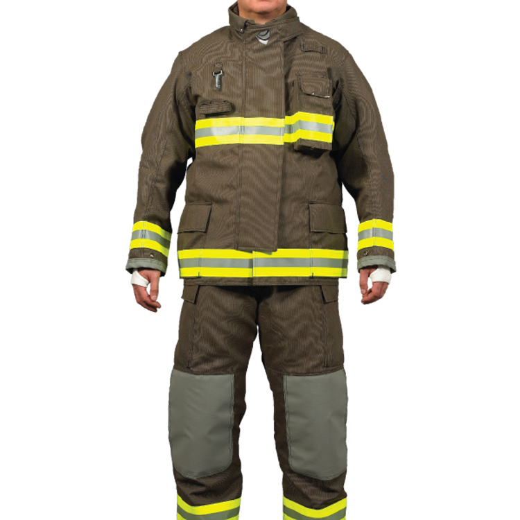 Turnout Gear